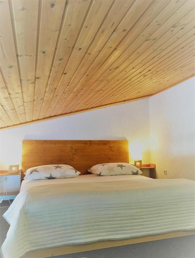 Peric Apartment *
