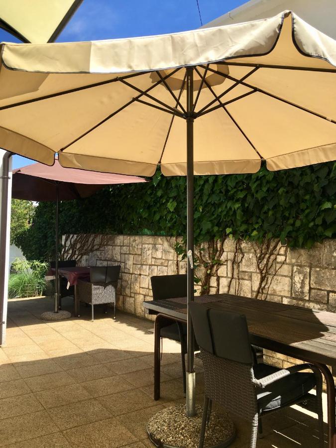 Apartment Peric