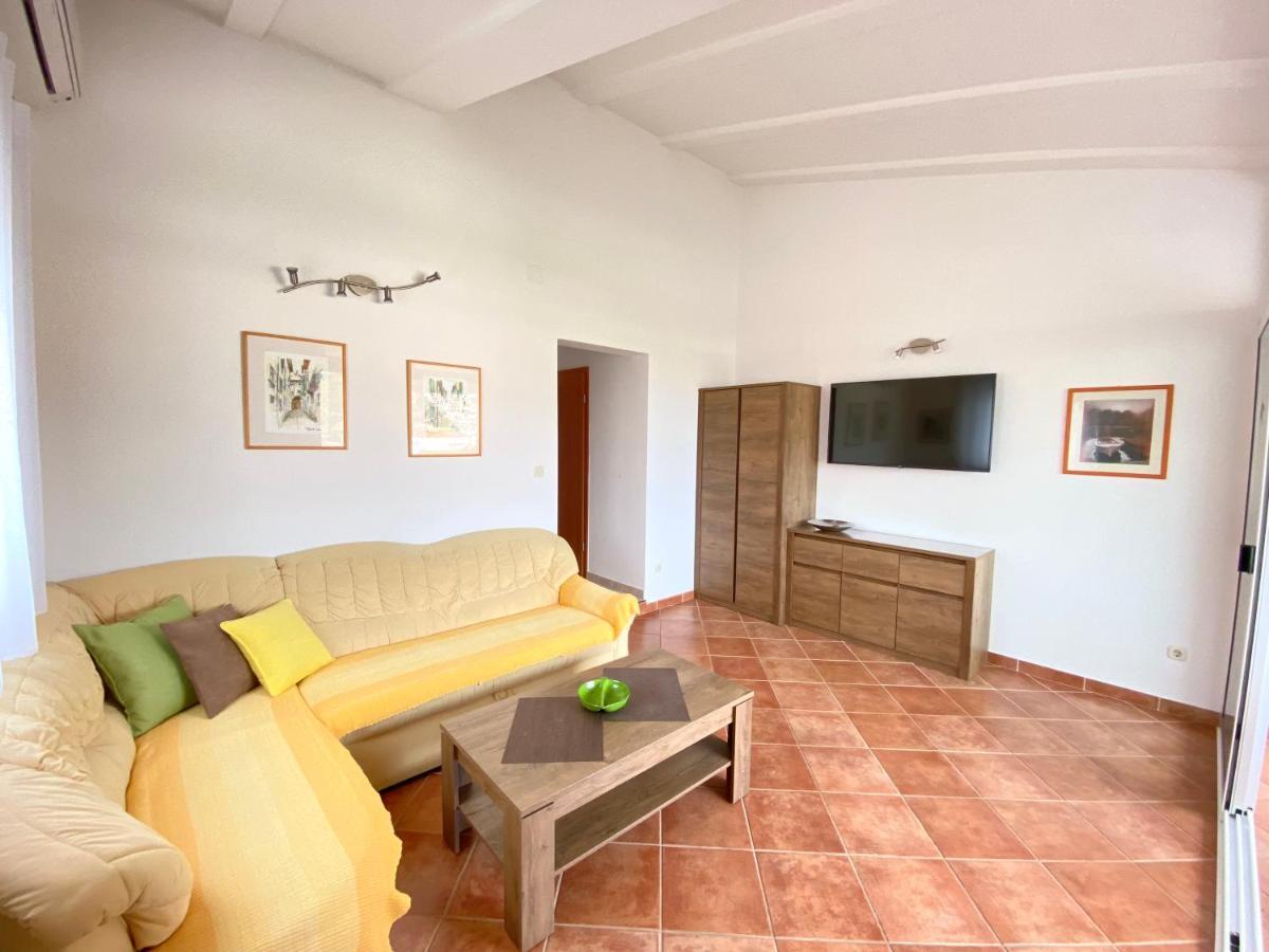 Apartment Peric