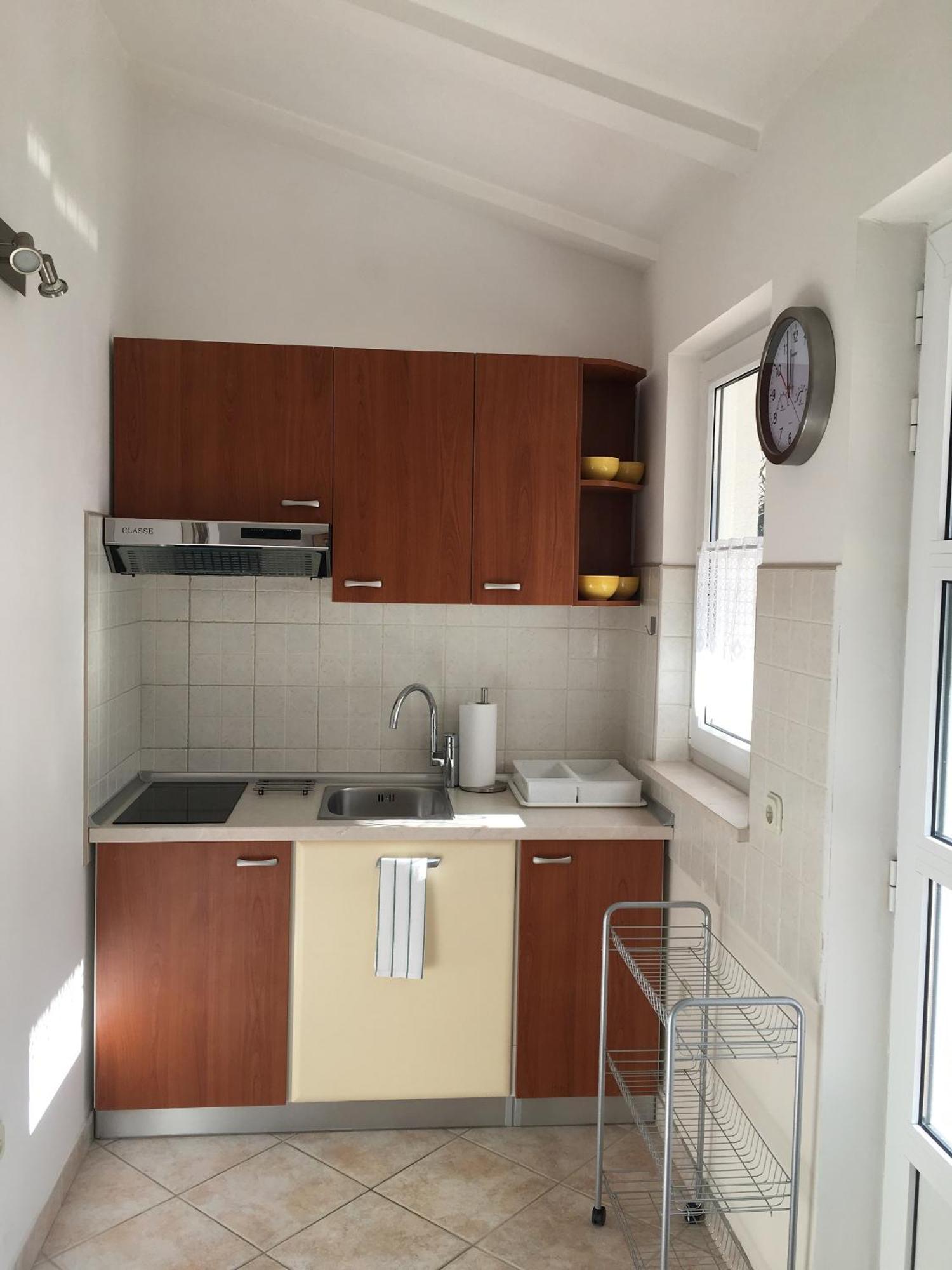 Peric Apartment *
