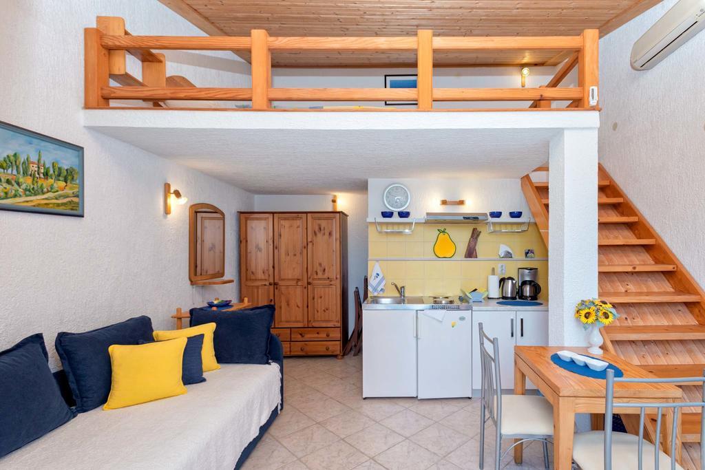 Peric Apartment
