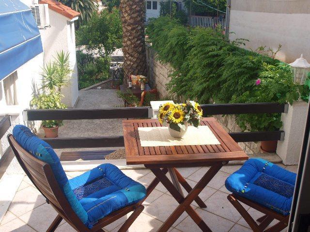Peric Apartment *