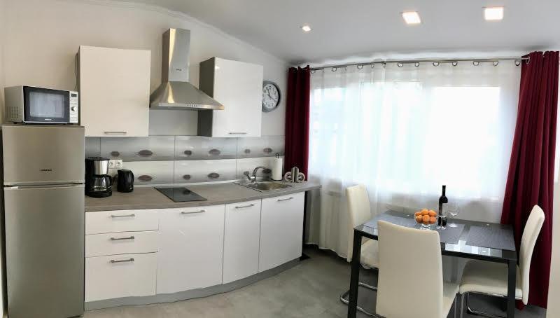 Peric Apartment